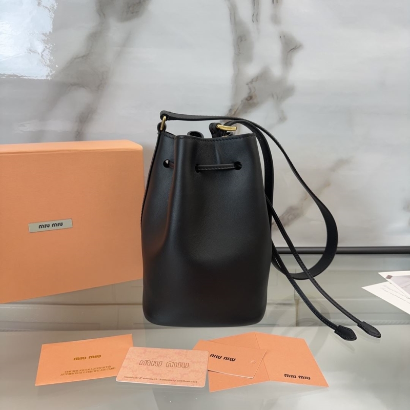 MIU MIU Bucket Bags